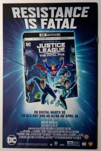 Detective Comics #1002 Variant Cover (9.4, 2019)