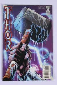 Thor #494 (1996) Thor NM