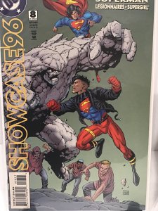 Showcase '96 #8 (1996)