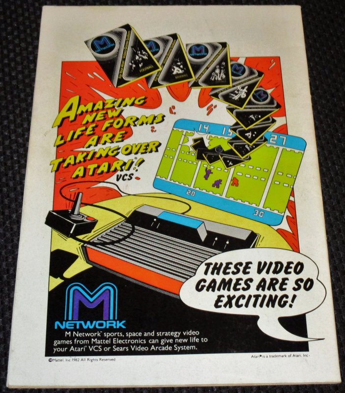 Superman Special #1 (1983)