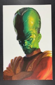 Hulk #13 Ross Cover (2023) ALEX ROSS VIRGIN VARIANT