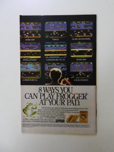 Marvel Super Heroes Secret Wars #1 VF condition