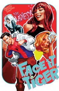 AMAZING SPIDER-MAN #25 | GERALD PAREL TRADE & VIRGIN VARIANT SET 