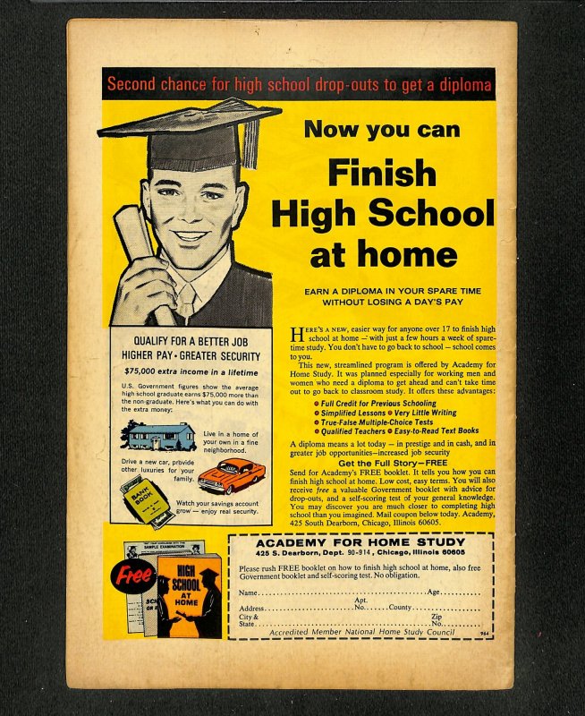 Avengers #66 1st Appearance Adamantium!