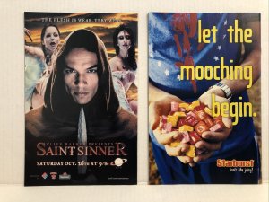 Daredevil #38 And #39 Lot Of 2