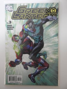 Green Lantern #3 (2005)