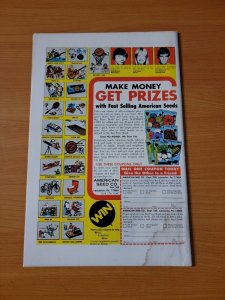 Mighty Thor #236 ~ FINE FN ~ 1975 Marvel Comics