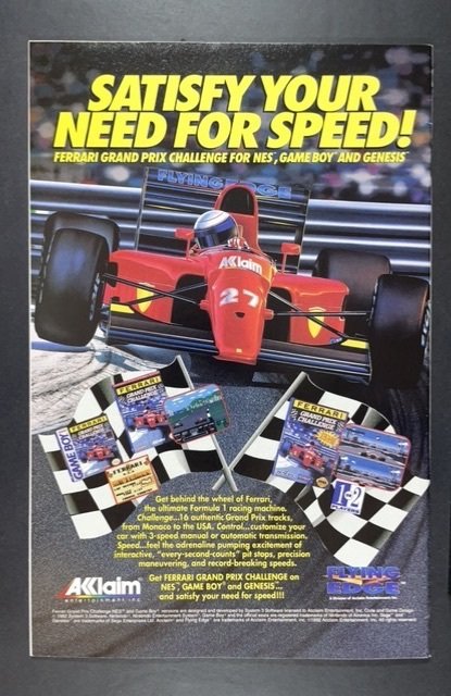 Black Condor #1 (1992)