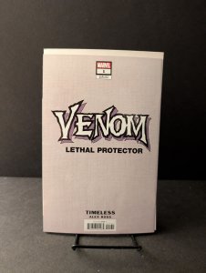 Venom: Lethal Protector II #1 Alex Ross Timeless Variant (2023)