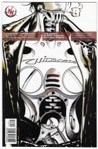 Wildcats Version 3.0 #16 (2004)