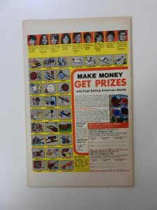 Captain America #220 (1978) FN/VF condition