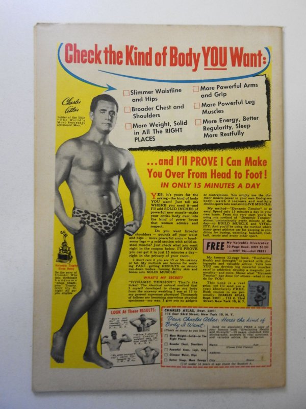 Blackhawk #106 (1956) FN Condition!