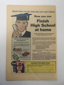 Hero For Hire #1 (1972) Coverless