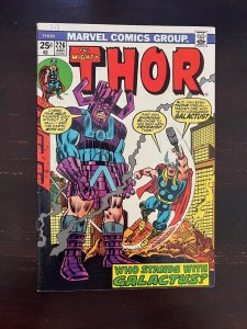 Thor #226 Marvel 1974 VG/FN 5.0 Q