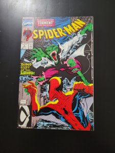 Spider-Man #2 Direct Edition (1990) High Grade