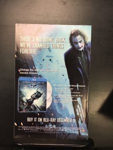 X-Men: Manifest Destiny #4 (2009) nm