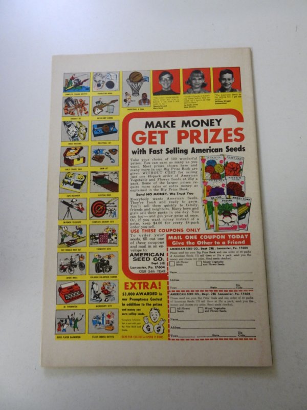 Conan the Barbarian #15 (1972) VF- condition