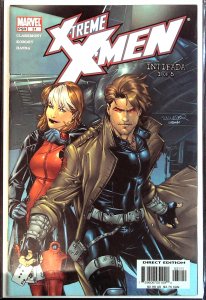 X-Treme X-Men #31 (2003)