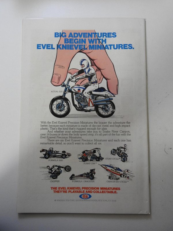 Superman #308 (1977)