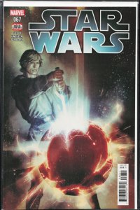 Star Wars #67 (2019) Star Wars