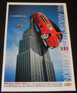 Ultimate Vision #1 (2007)