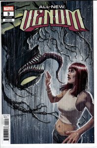 All-New Venom (2024 Marvel) #9