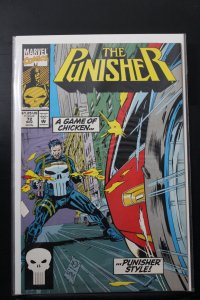The Punisher #72 (1992)