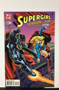 Supergirl #23 (1998)