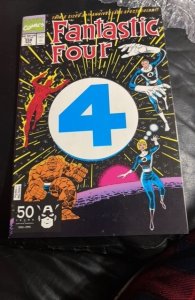 Fantastic Four #358 (1991)