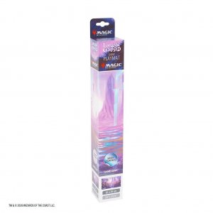 MtG Lorwyn Eclipsed Shiny Playmat - Eclipsed Realms By Gamegenic