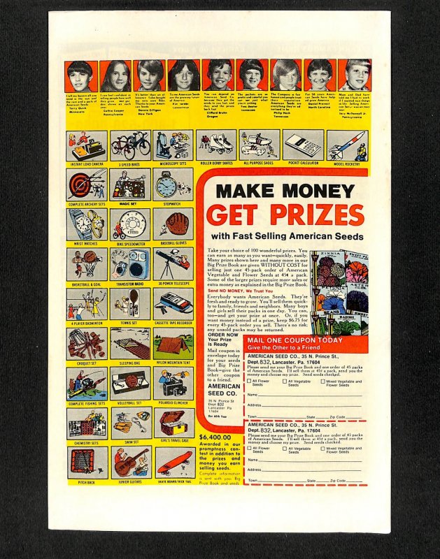 Brave And The Bold #141 Black Canary Joker!