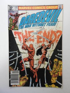 Daredevil #175 (1981)