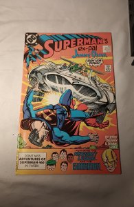 Superman #37 (1989)