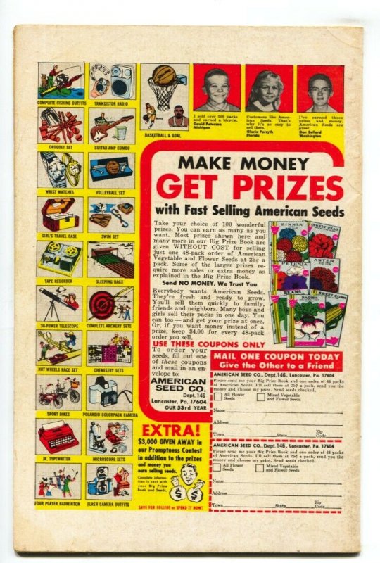 CONAN THE BARBARIAN #6 BARRY SMITH ART - VG