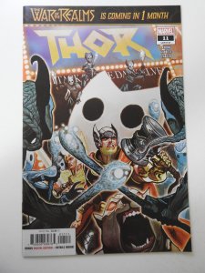 Thor #11 (2019)
