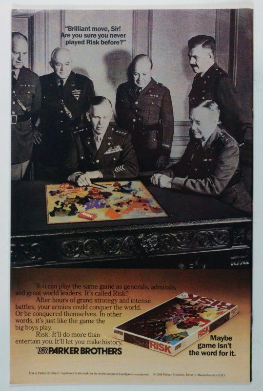 Alpha Flight #19 (1985) Twoyoungmen becomes Talisman