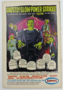 SUPERMAN'S GIRL FRIEND LOIS LANE #92  May 1969