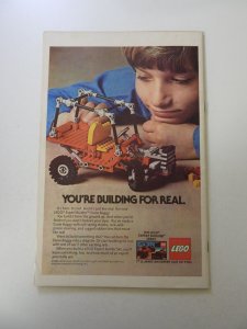 The Avengers Annual #11 (1982) VF- condition