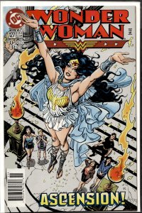 Wonder Woman #127 (1997) Wonder Woman