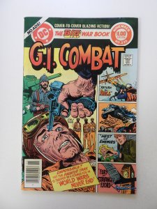 G.I. Combat #235 (1981) VF+ condition