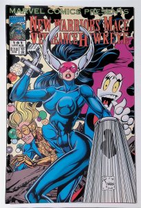 Marvel Comics Presents #161 (Sept 1994, Marvel) GD