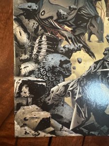 Transformers GI Joe #2 (2003)