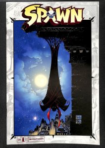 Spawn #128 (2003)