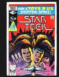 Star Trek #7 (1980)