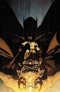 BATMAN #150 CVR A JORGE JIMENEZ (ABSOLUTE POWER) (PRESALE 7/3/24)