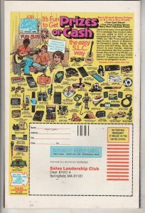 Amazing Spider-Man #218 (Jul-81) VF/NM High-Grade Spider-Man