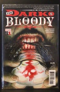 The Dark and Bloody #1 (2016)