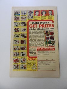 Strange Tales #168 (1968) FN+ condition