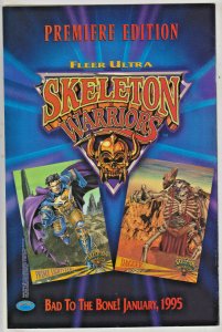 PUNISHER#99 VF/NM 1994  HTF LATER ISSUE MARVEL COMICS