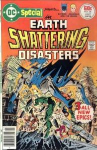 DC Special   #28, VF (Stock photo)